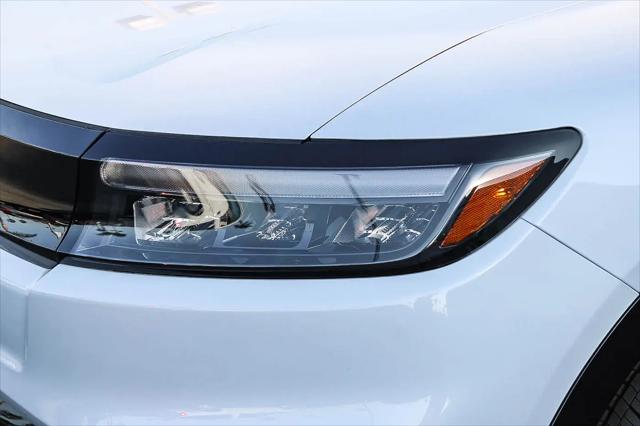 2026 Honda Prologue Elite