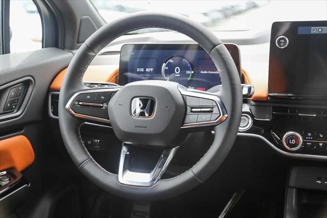 2026 Honda Prologue Elite