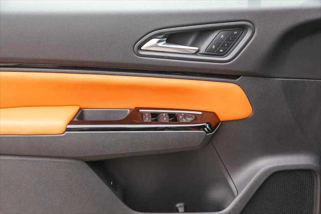 2026 Honda Prologue Elite
