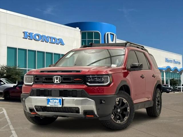 2026 Honda Passport AWD TrailSport Elite for sale in North Richland Hills, TX