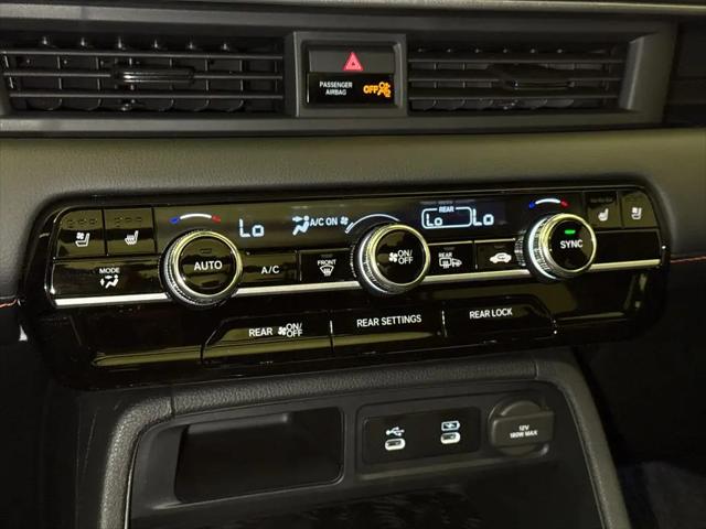 2026 Honda Passport AWD TrailSport Elite