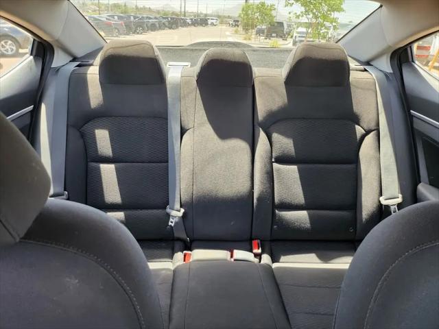 2019 Hyundai Elantra Value Edition
