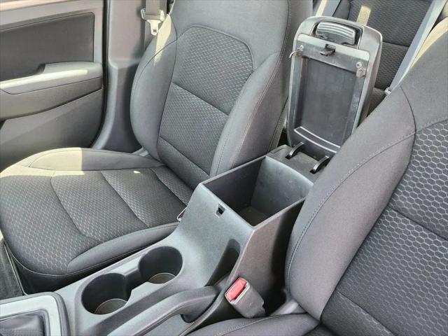 2019 Hyundai Elantra Value Edition