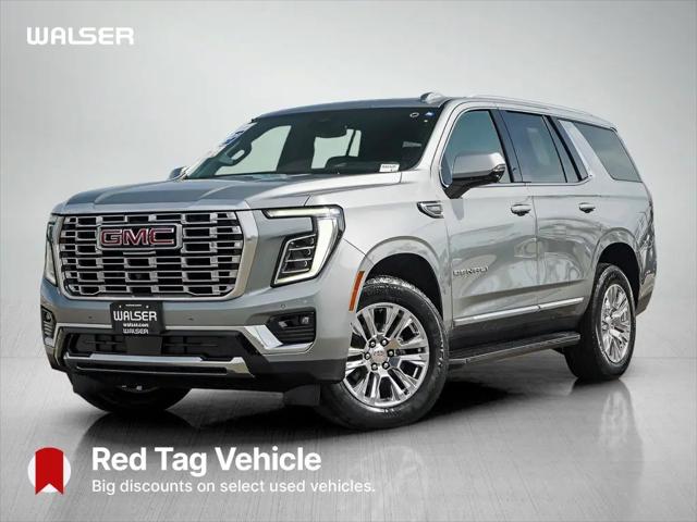 2025 GMC Yukon 4WD Denali for sale in Bloomington, MN