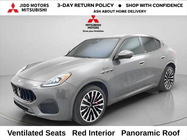 2023 Maserati Grecale Modena for sale in Des Plaines, IL