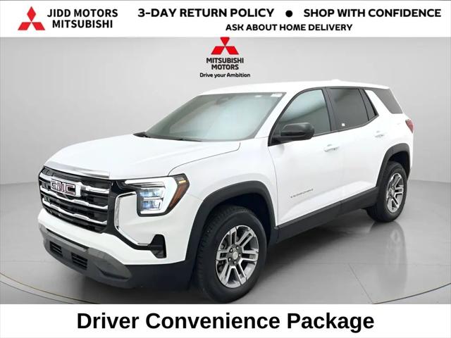 2026 GMC Terrain FWD Elevation for sale in Des Plaines, IL