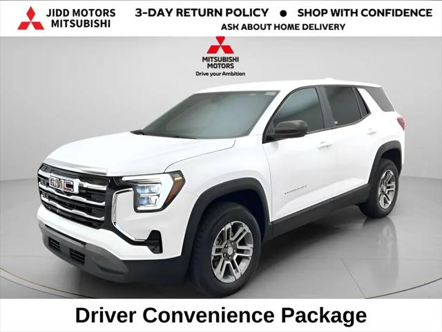 2026 GMC Terrain FWD Elevation for sale in Des Plaines, IL