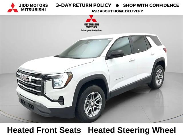 2026 GMC Terrain FWD Elevation for sale in Des Plaines, IL