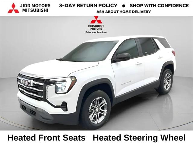 2026 GMC Terrain FWD Elevation for sale in Des Plaines, IL