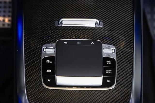 2025 Mercedes-Benz AMG G 63 AMG G 63