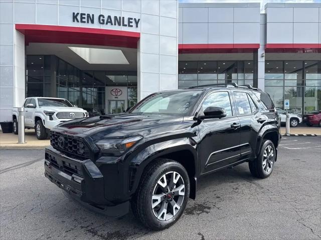 2026 Toyota 4Runner TRD Sport Premium for sale in Akron, OH