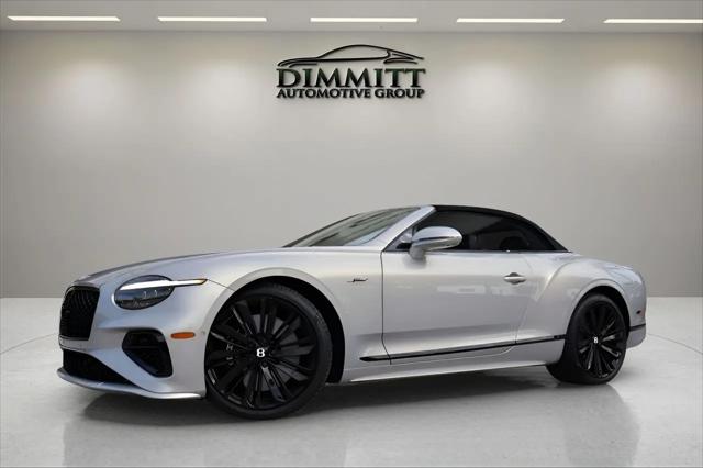 2025 Bentley Continental GT Speed for sale in Pinellas Park, FL