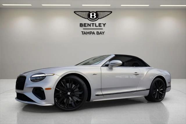 2025 Bentley Continental GT Speed for sale in Pinellas Park, FL