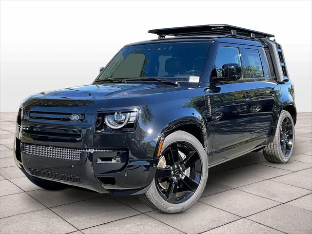 2026 Land Rover Defender P400 X-Dynamic SE for sale in Rocklin, CA