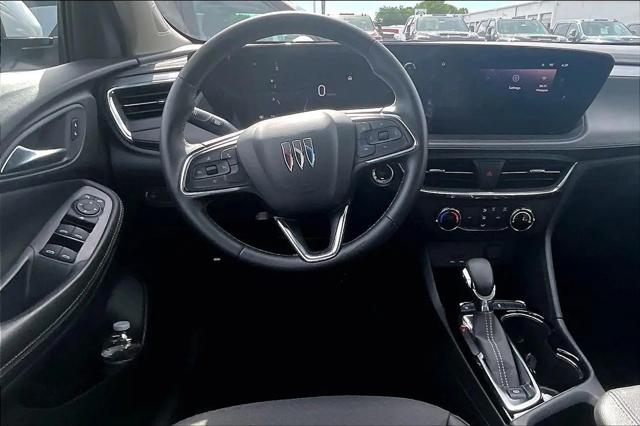 2025 Buick Encore GX Preferred AWD