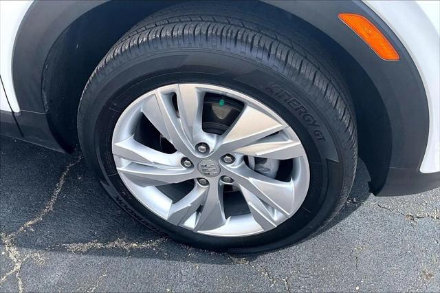 2025 Buick Encore GX Preferred AWD