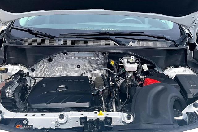 2025 Buick Encore GX Preferred AWD