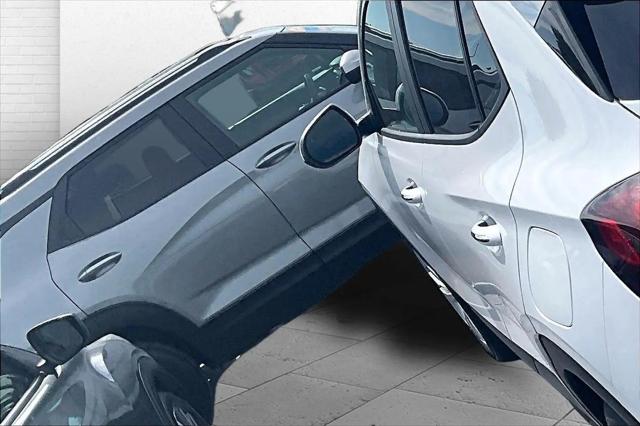 2025 Buick Encore GX Preferred AWD