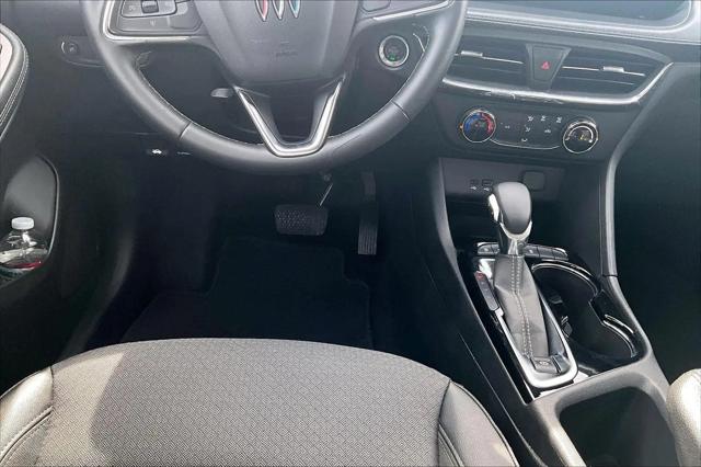 2025 Buick Encore GX Preferred AWD