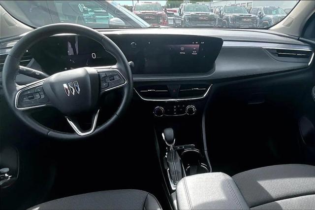 2025 Buick Encore GX Preferred AWD