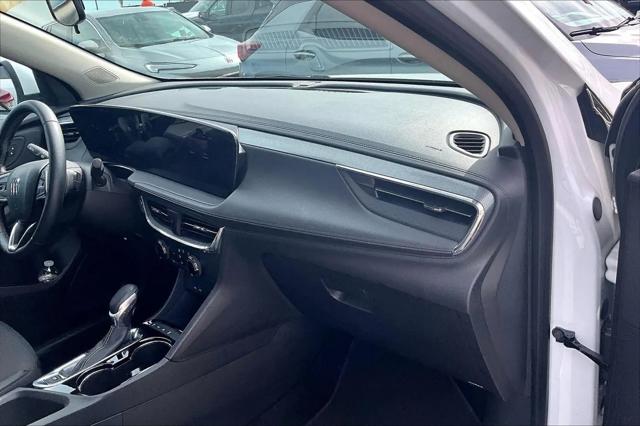 2025 Buick Encore GX Preferred AWD