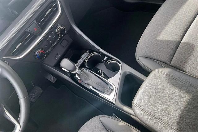 2025 Buick Encore GX Preferred AWD