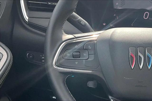 2025 Buick Encore GX Preferred AWD