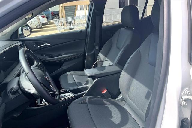 2025 Buick Encore GX Preferred AWD