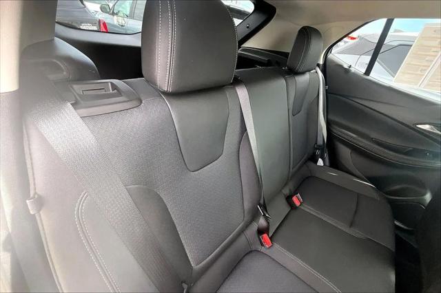 2025 Buick Encore GX Preferred AWD