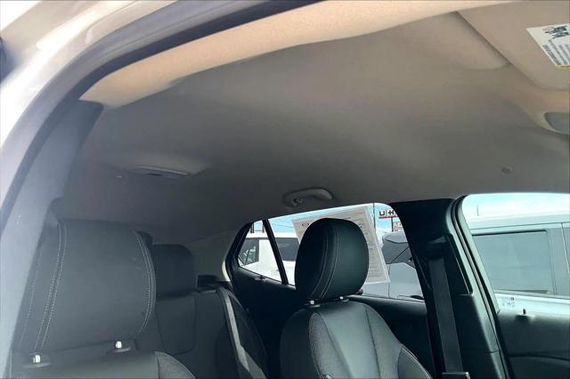 2025 Buick Encore GX Preferred AWD