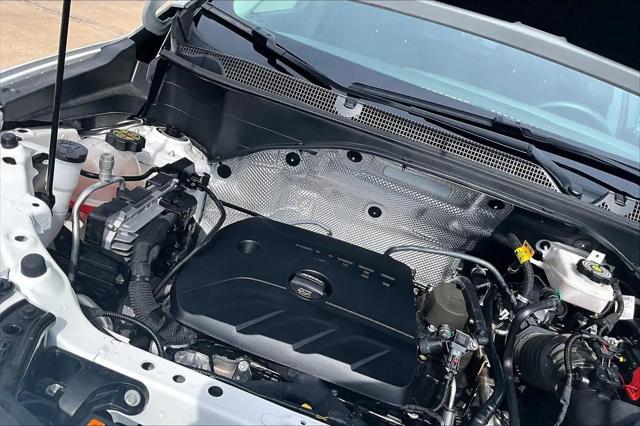 2025 Buick Encore GX Preferred AWD