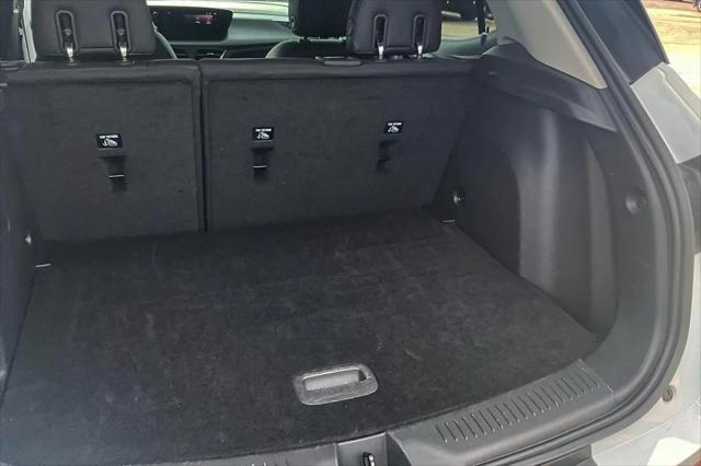 2025 Buick Encore GX Preferred AWD