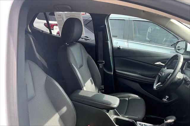 2025 Buick Encore GX Preferred AWD