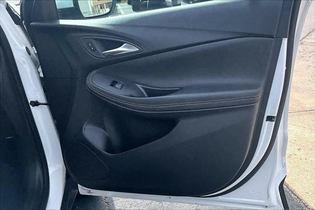 2025 Buick Encore GX Preferred AWD