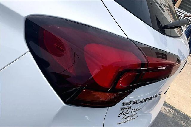 2025 Buick Encore GX Preferred AWD