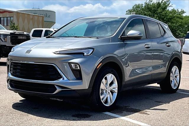 2025 Buick Encore GX Preferred AWD