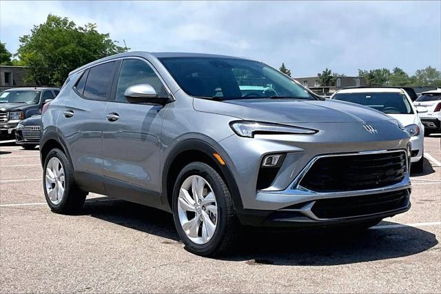 2025 Buick Encore GX Preferred AWD for sale in Topeka, KS