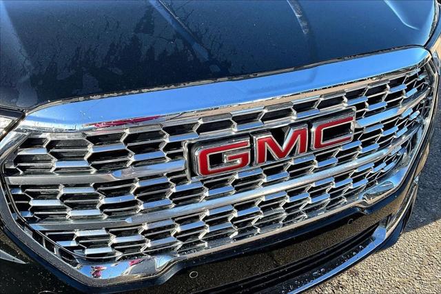 2022 GMC Terrain AWD Denali