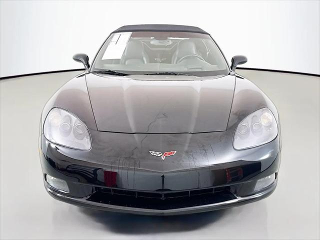 2009 Chevrolet Corvette 3LT