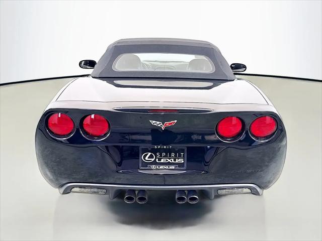 2009 Chevrolet Corvette 3LT