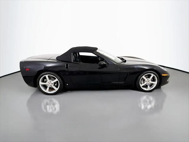 2009 Chevrolet Corvette 3LT