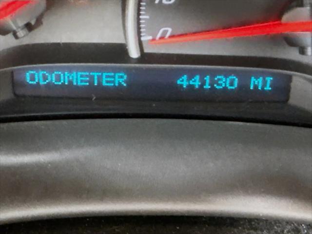 2009 Chevrolet Corvette 3LT