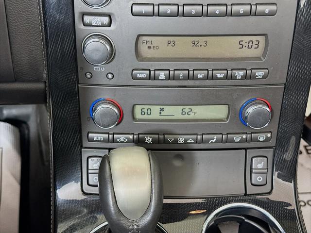 2009 Chevrolet Corvette 3LT