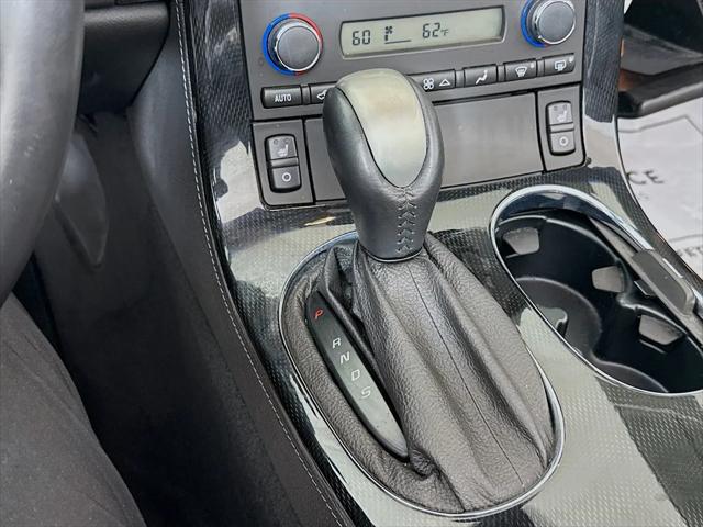 2009 Chevrolet Corvette 3LT