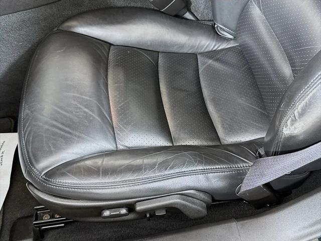 2009 Chevrolet Corvette 3LT