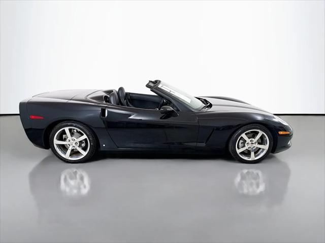 2009 Chevrolet Corvette 3LT