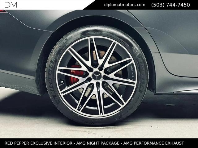 2026 Mercedes-Benz AMG GT 53 AMG GT 53