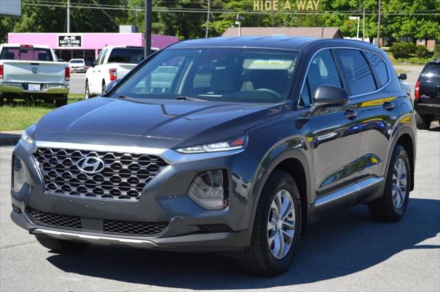 2020 Hyundai Santa Fe SE for sale in Clarksville, TN