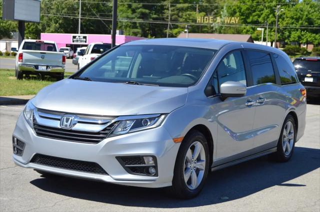 2020 Honda Odyssey EX-L for sale in Clarksville, TN
