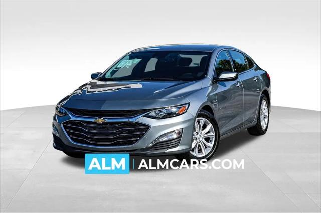 2024 Chevrolet Malibu FWD 1LT for sale in Newnan, GA